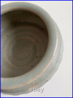 Wonderful Katherine Pleydell-Bouverie Studio Pottery Bowl