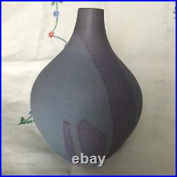 Wonderful Studio Pottery Vase